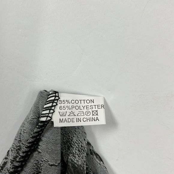 CHUNS stretchy fashion leggings.  Bundle and save.  One size fits most. - Picture 14 of 14